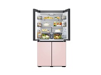 Samsung RF60A91R18C/AP - Refrigerator - New BeSpoke FDR